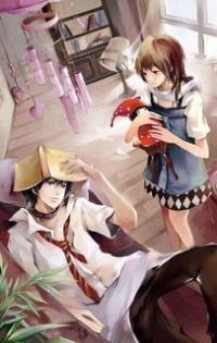 西幻女配决定修改剧本