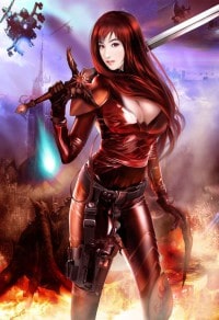 至尊农女要翻身
