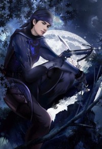 (文野同人)【文豪野犬】进入那座地牢