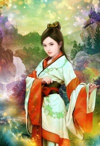 神话原生种