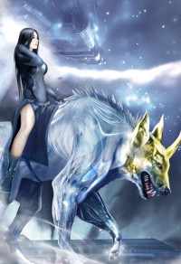 妖女哪里逃