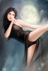 (BL/陆小凤同人)孤阳古城