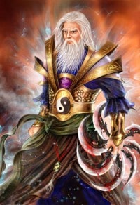 异界之暗夜箭神