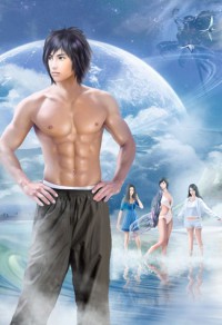 与阴湿男鬼花式快穿