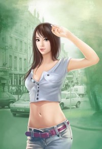 两面人生（娱乐圈）
