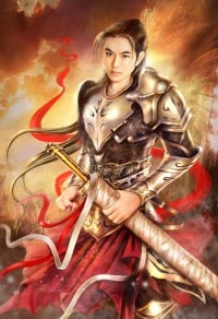 今天開始做魔王——第26.5代魔王陛下